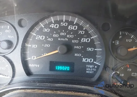 2006 Chevrolet Express Work Van from USA, damaged, VIN 1GCGG29V161151064